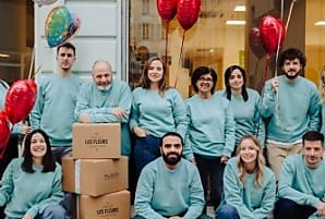, Coworking &agrave; Paris : en savoir plus sur ce march&eacute; dit &nbsp;&raquo; de niche