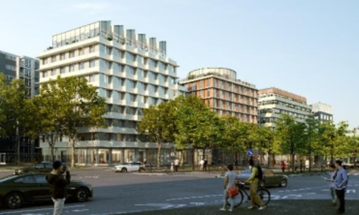 , Eklo Hotels s&rsquo;implante &agrave; Paris avec un nouvel…