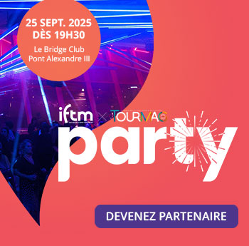 IFTM TourMaG Party