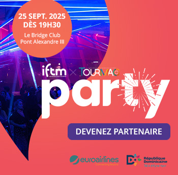 IFTM TourMaG Party