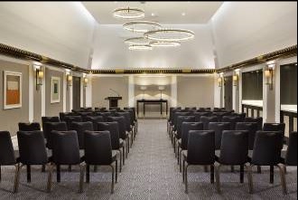 , Hilton Paris Opera : nouvelle salle de r&eacute;union de 120 places – TourMaG.com