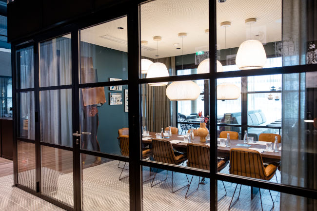 , Motel One : un h&ocirc;tel design &agrave; prix doux &agrave; la porte de Versailles