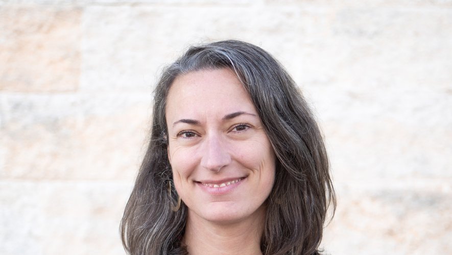 , Après 15 ans dans le marketing, l’Aveyronnaise Cindy Bonnefous se lance dans une nouvelle aventure, portée par le lien social