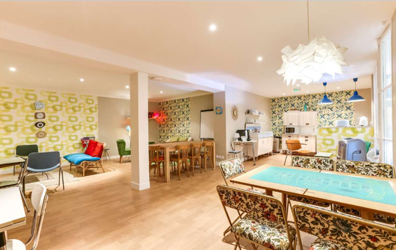 , Cinq adresses de coworking &agrave; Paris pour t&eacute;l&eacute;travailler