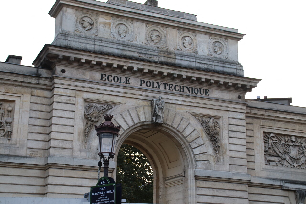 , Transformation du site historique de l’École polytechnique par LVMH à Paris : le projet revu à la baisse