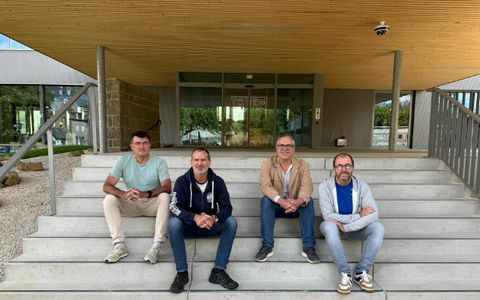 , Des &laquo; conditions de vie au top &raquo; : pourquoi la start-up Open Eat d&eacute;laisse Paris pour Saint-Brieuc
