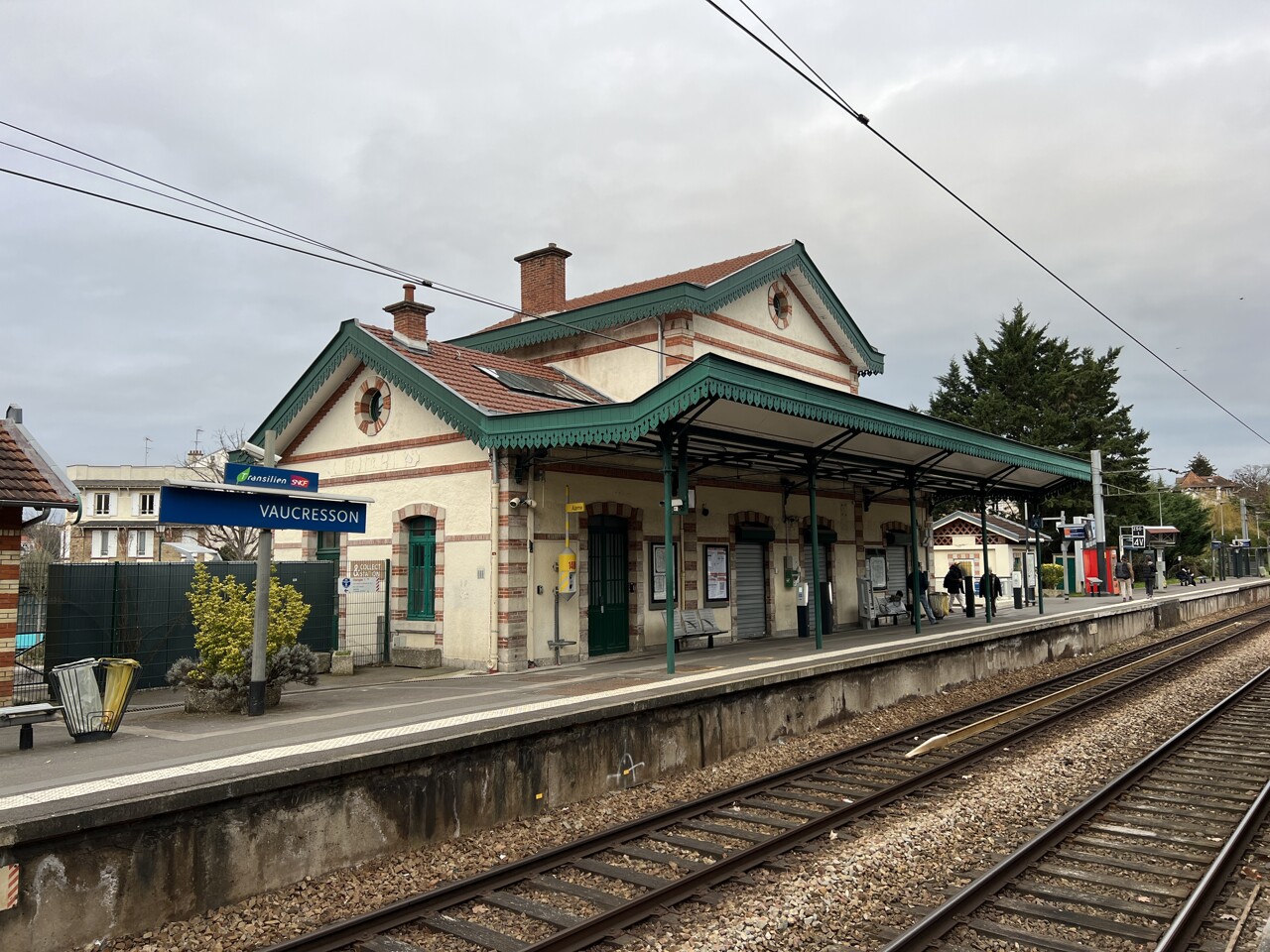 , Hauts-de-Seine. La SNCF obtient l&rsquo;expulsion des espaces de coworking install&eacute;s dans trois de ses gares