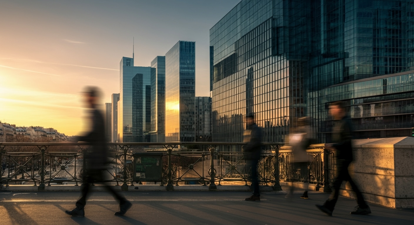 , Location de bureaux &agrave; Paris : quartiers, loyers et conseils pour bien choisir