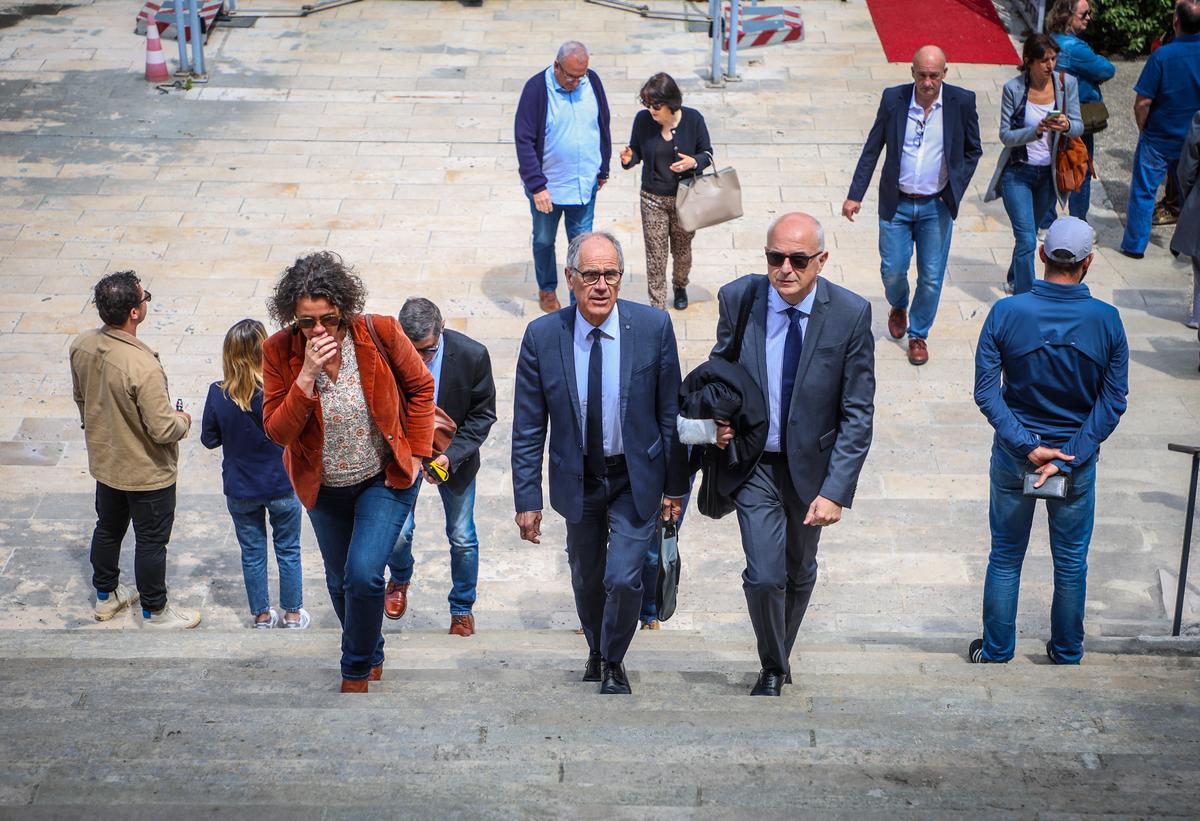 , Lot-et-Garonne : ce maire risque l’inéligibilité pour avoir refusé de louer une salle à Jordan Bardella