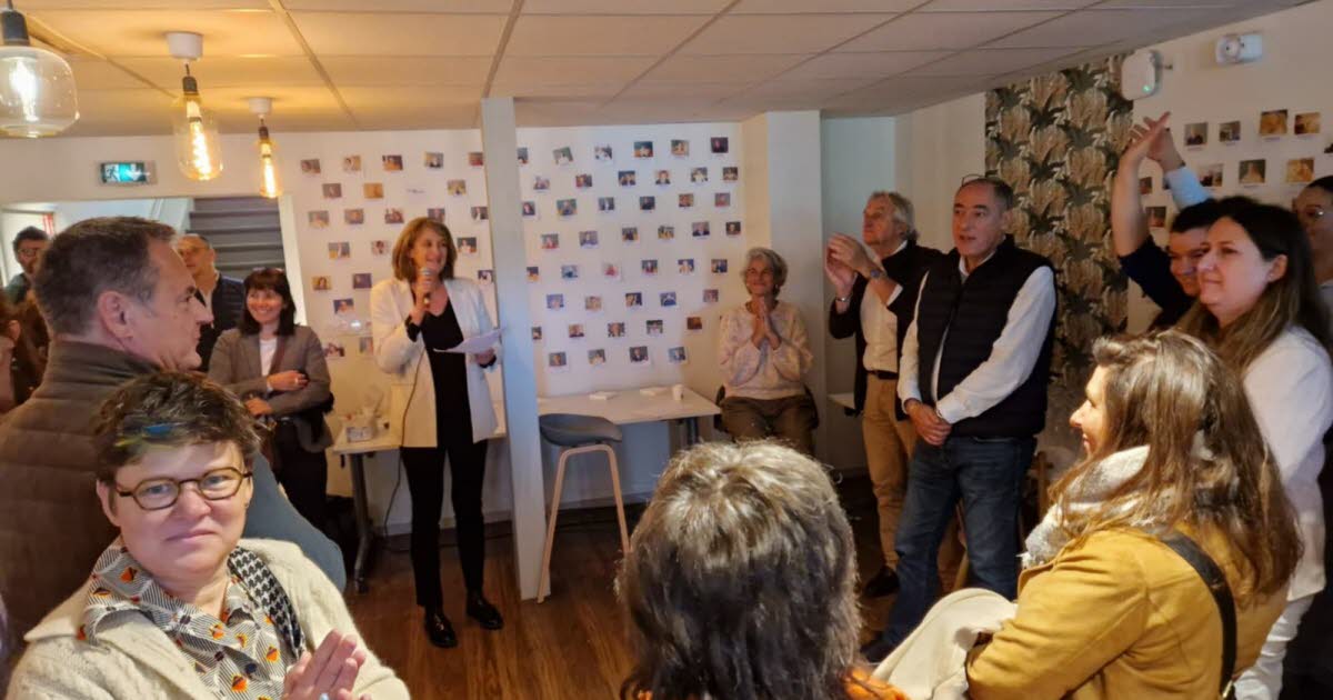 , Baudemont Depuis cinq ans, l&rsquo;Inter&rsquo;cow ouvre le champ des possibles