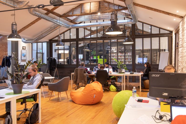 , DOSSIER. &laquo;&nbsp;&Ccedil;a a totalement chang&eacute; mon exp&eacute;rience pro&nbsp;&raquo; : &agrave; Toulouse, les espaces de coworking font-ils toujours recette