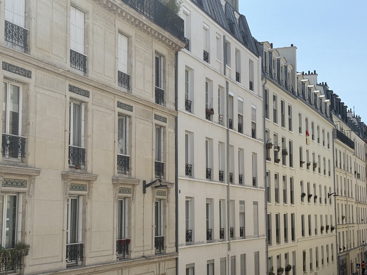 , Immobilier. « Il y a urgence à agir » : après les Airbnb, Paris s’attaque au co-living