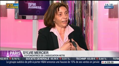 , La tendance du moment: Le coworking, dans Paris est à vous