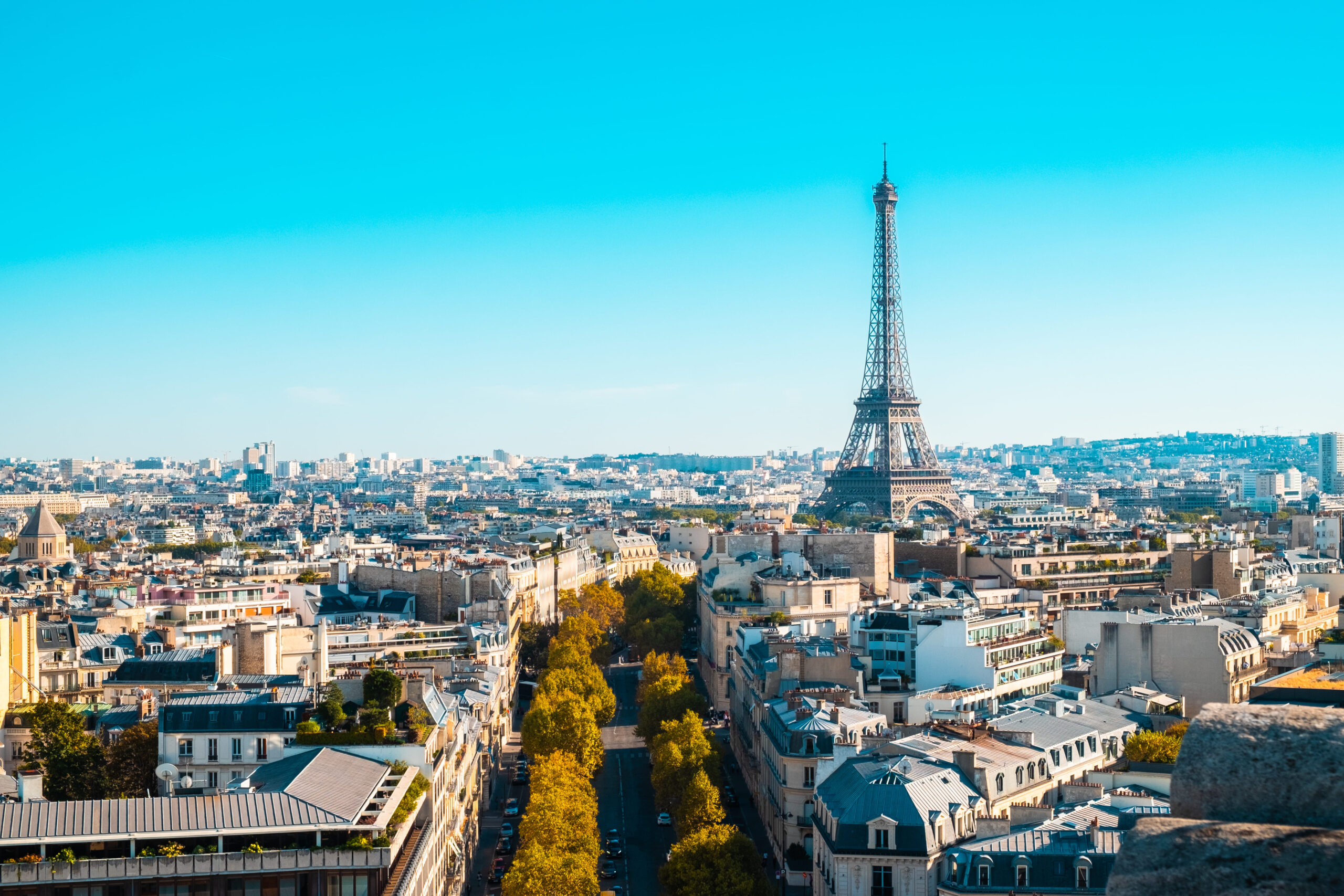 , Le coworking à Paris : flexibilité, design et services réunis