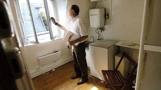 , Paris déclare la guerre au « coliving » sur son territoire