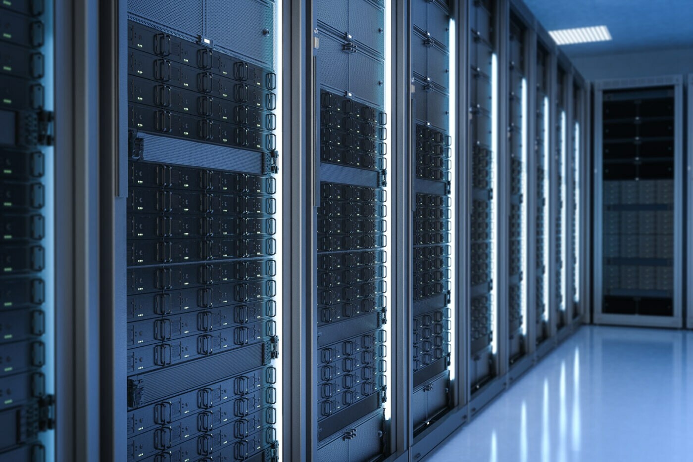 datacenter ARM