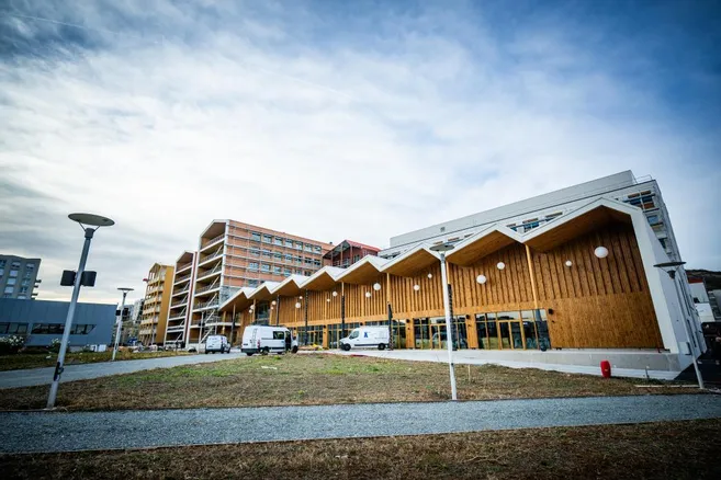 , C&rsquo;est le plus grand espace de coworking de France : tout savoir sur le PIC, qui ouvrira en janvier 2026 &agrave; Clermont-Ferrand