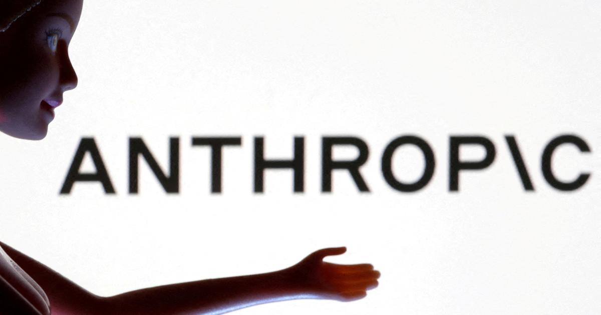 , La start-up américaine d’IA Anthropic ouvre des bureaux à Paris et Munich