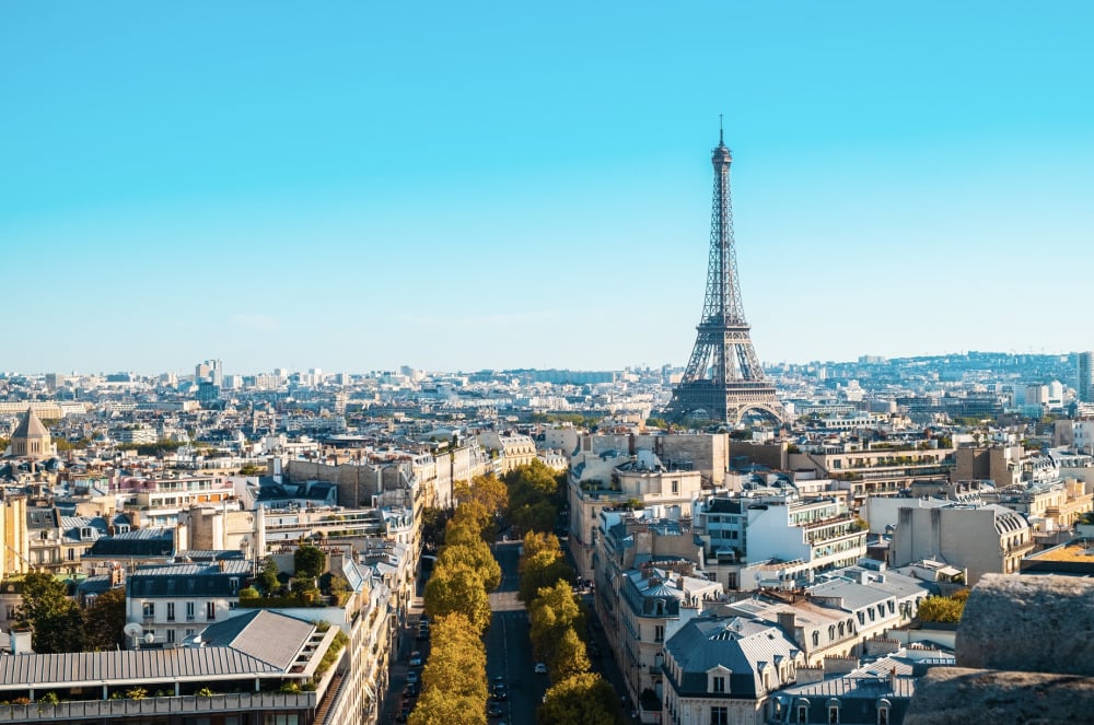 , L’immobilier de bureaux à Paris : un secteur clé pour les entreprises en croissance
