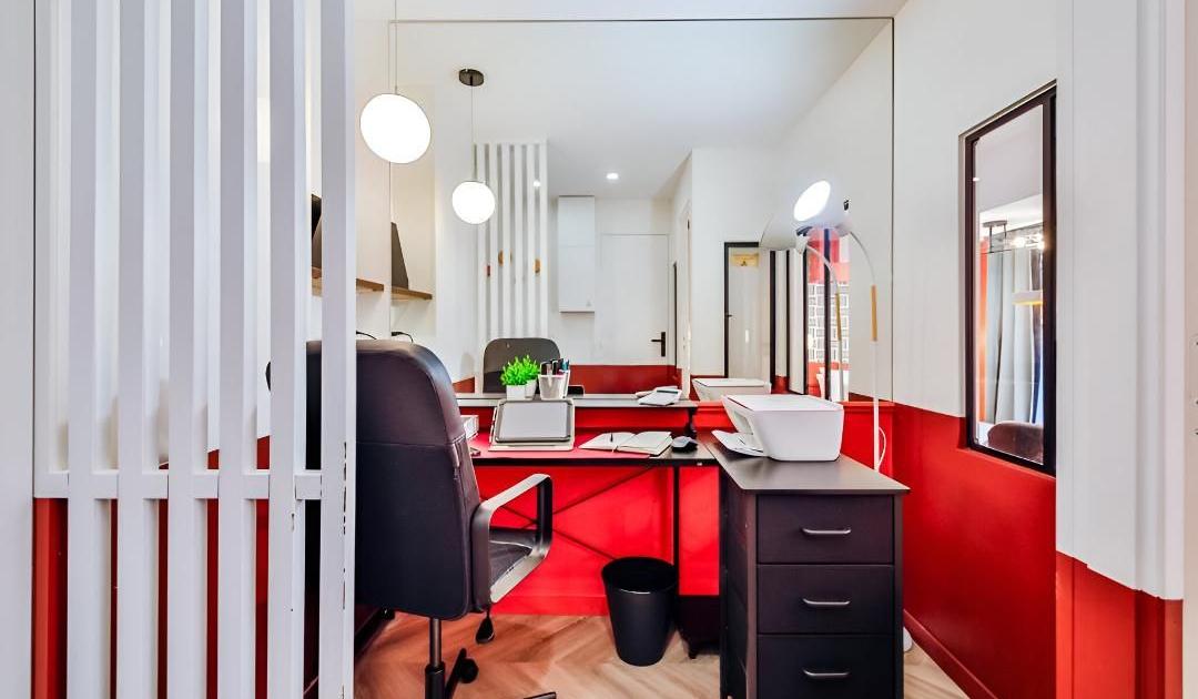 , Work and Sleep r&eacute;invente l&rsquo;offre de bureaux multifonctionnels pour les travailleurs nomades