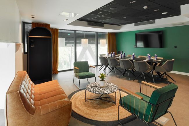 , Best Western : des abonnements pour son offre de coworking