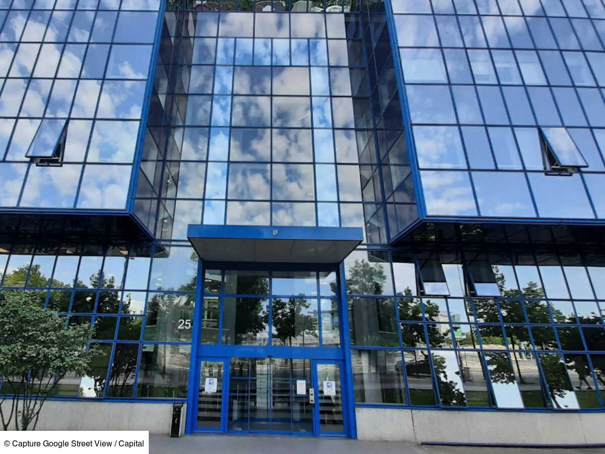 , L’ancien siège de Disney à Paris transformé en logements étudiants à prix réduit
