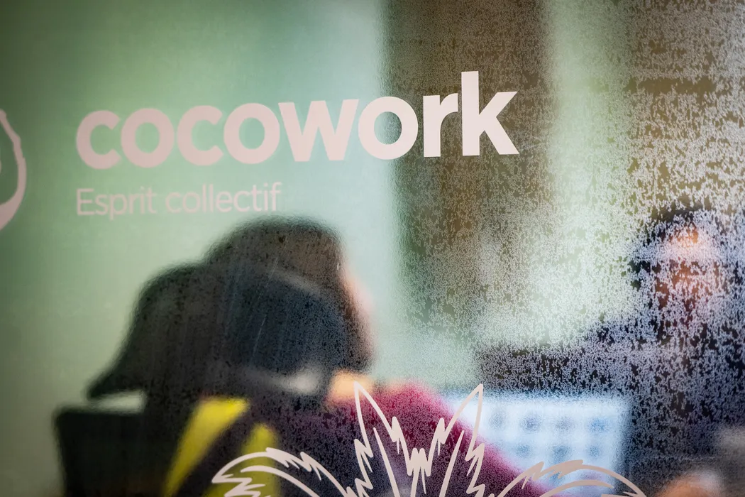 Alors que le Pic ouvre à Clermont-Ferrand, eux osent créer leur coworking à Pont-du-Château