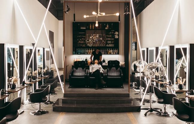 Les espaces de coworking beauté se multiplient… Est-ce la fin des salons de coiffure traditionnels