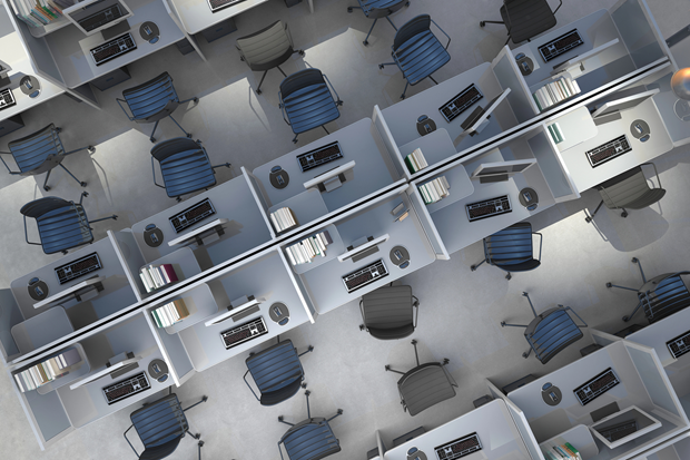 , L&rsquo;&eacute;volution des besoins en bureaux face &agrave; la transformation du monde du travail