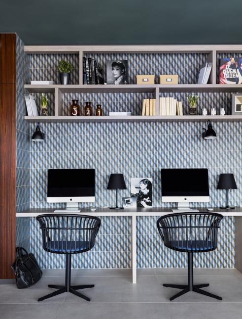 , Coworking &agrave; l&rsquo;h&ocirc;tel : 5 pistes &agrave; suivre