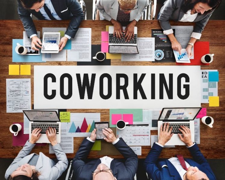 , Coworking à Paris : le guide pour choisir l’espace de travail qui vous correspond