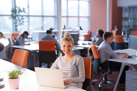 , Coworking à Paris : le guide pour choisir l’espace de travail qui vous correspond