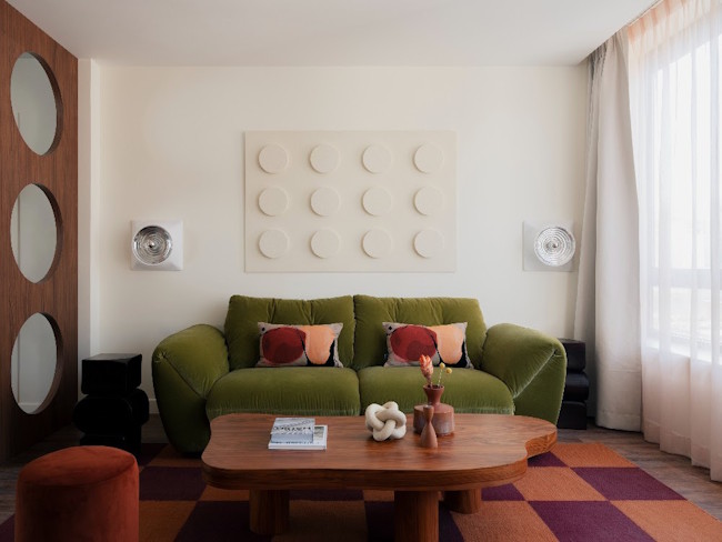 Résidence Edgar Suites Levallois – Anatole France