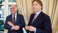 Club Med : Bonomi charge la direction du groupe