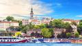 Belgrade se fait une place dans le tourisme européen