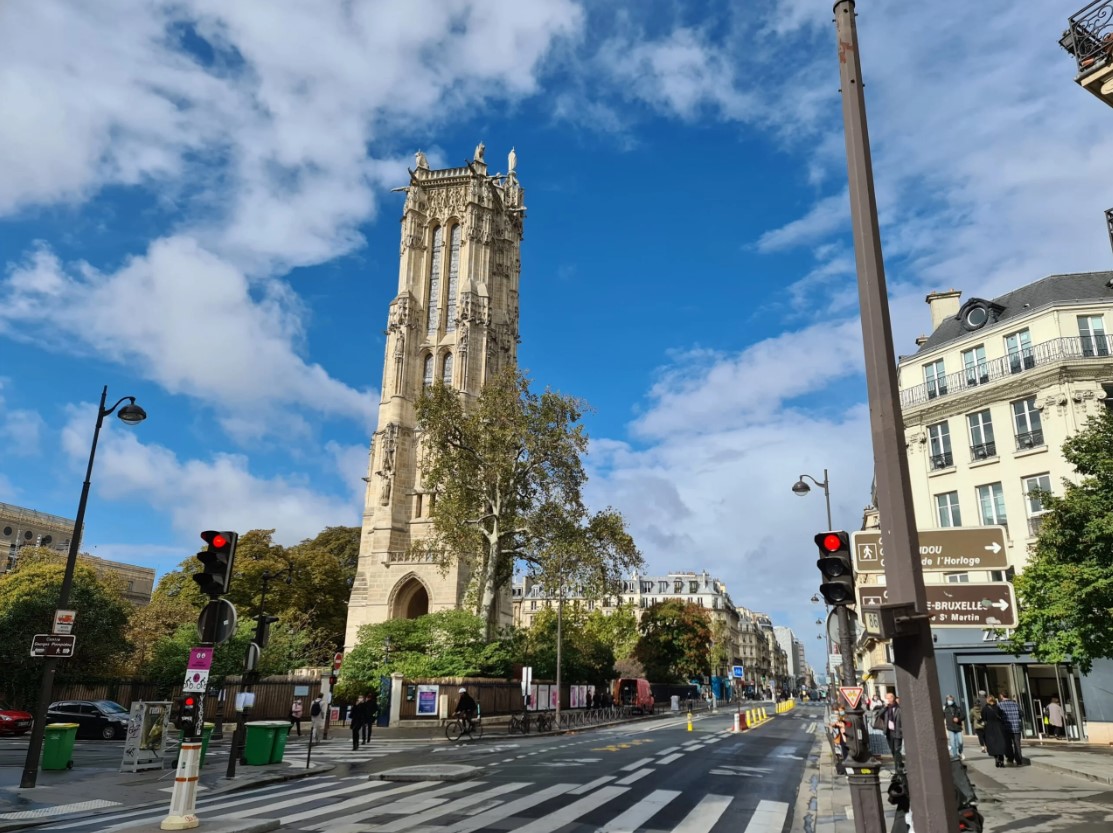 Salle de réunion au centre de Paris : un cadre unique au cœur de l’histoire de Paris