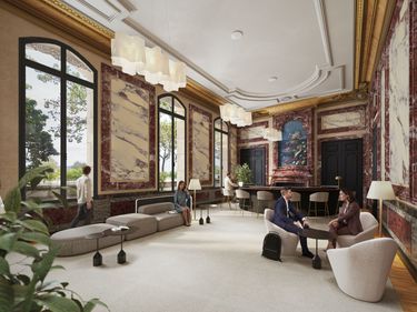 Salon Anatole