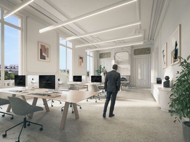 Bureaux