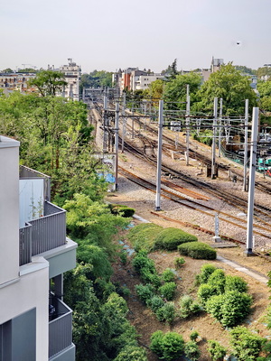 , Dans Paris, Gecina a transformé des locaux tertiaires en 92 logements
