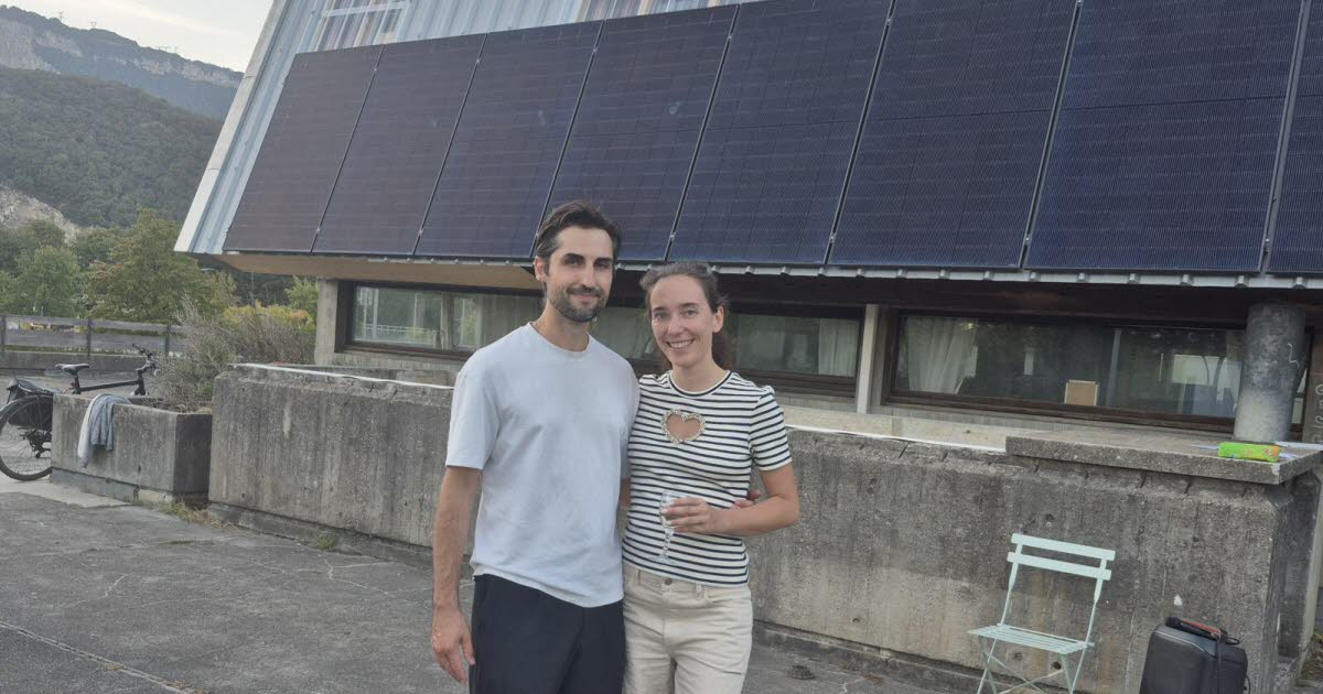 Seyssinet-Pariset Le coworking la Pépite a fêté ses 4 ans d’existence